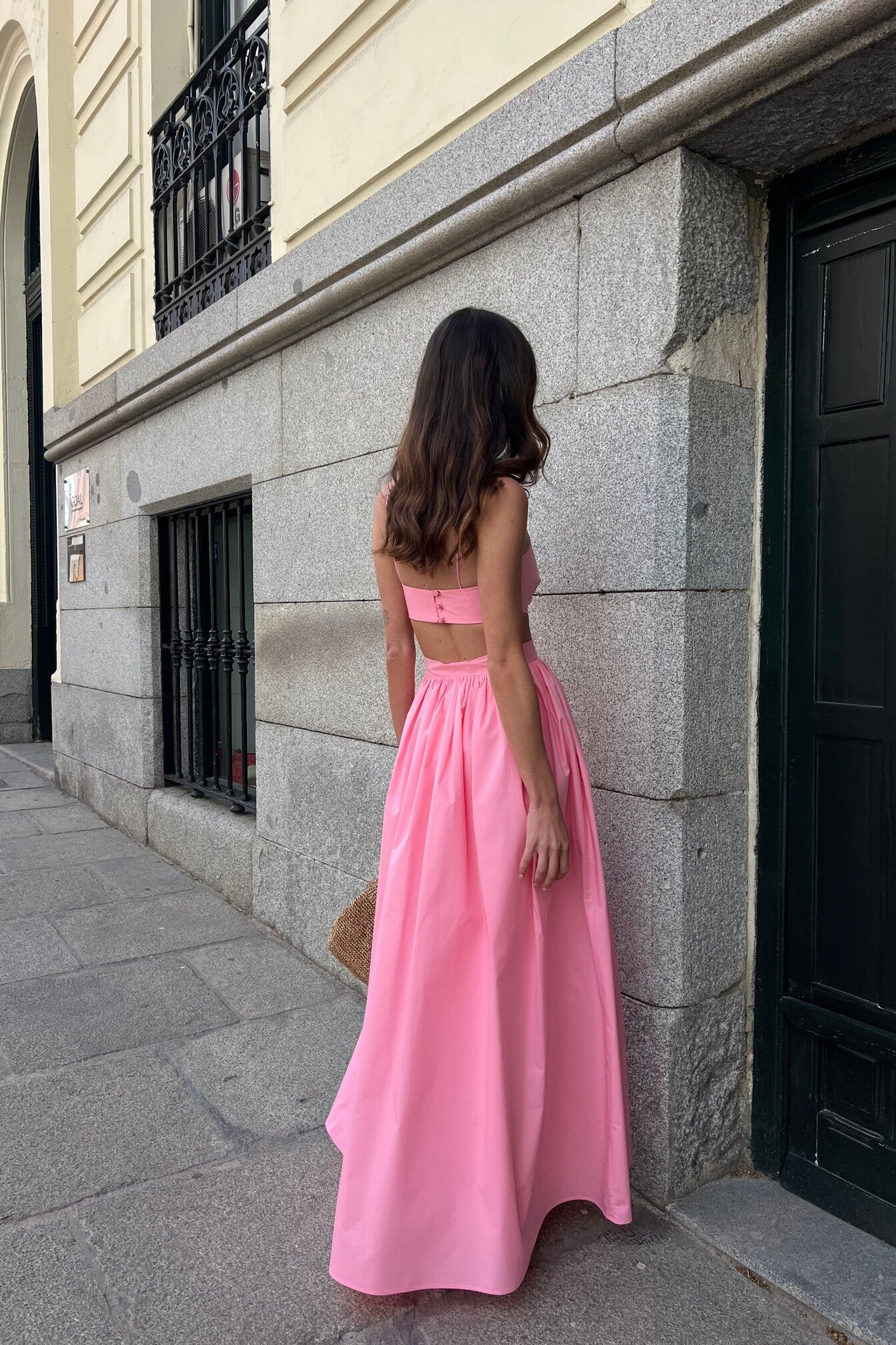Celine Set – Rose