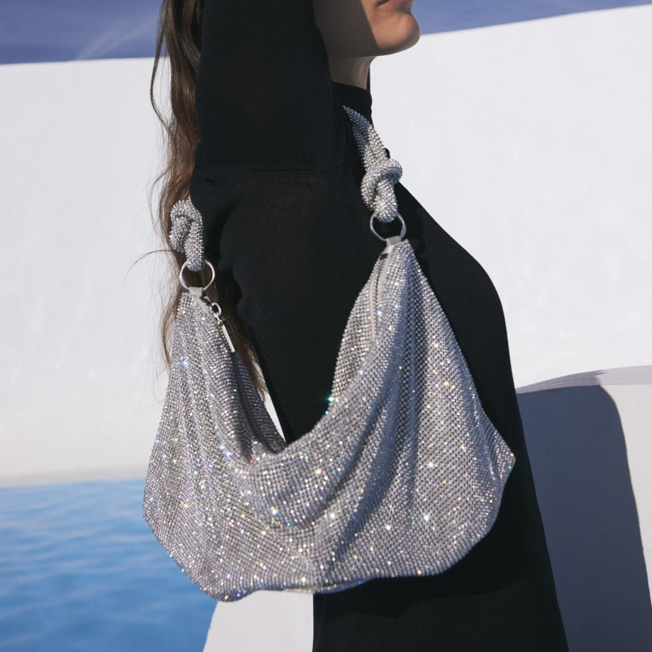 Bolso de lujo