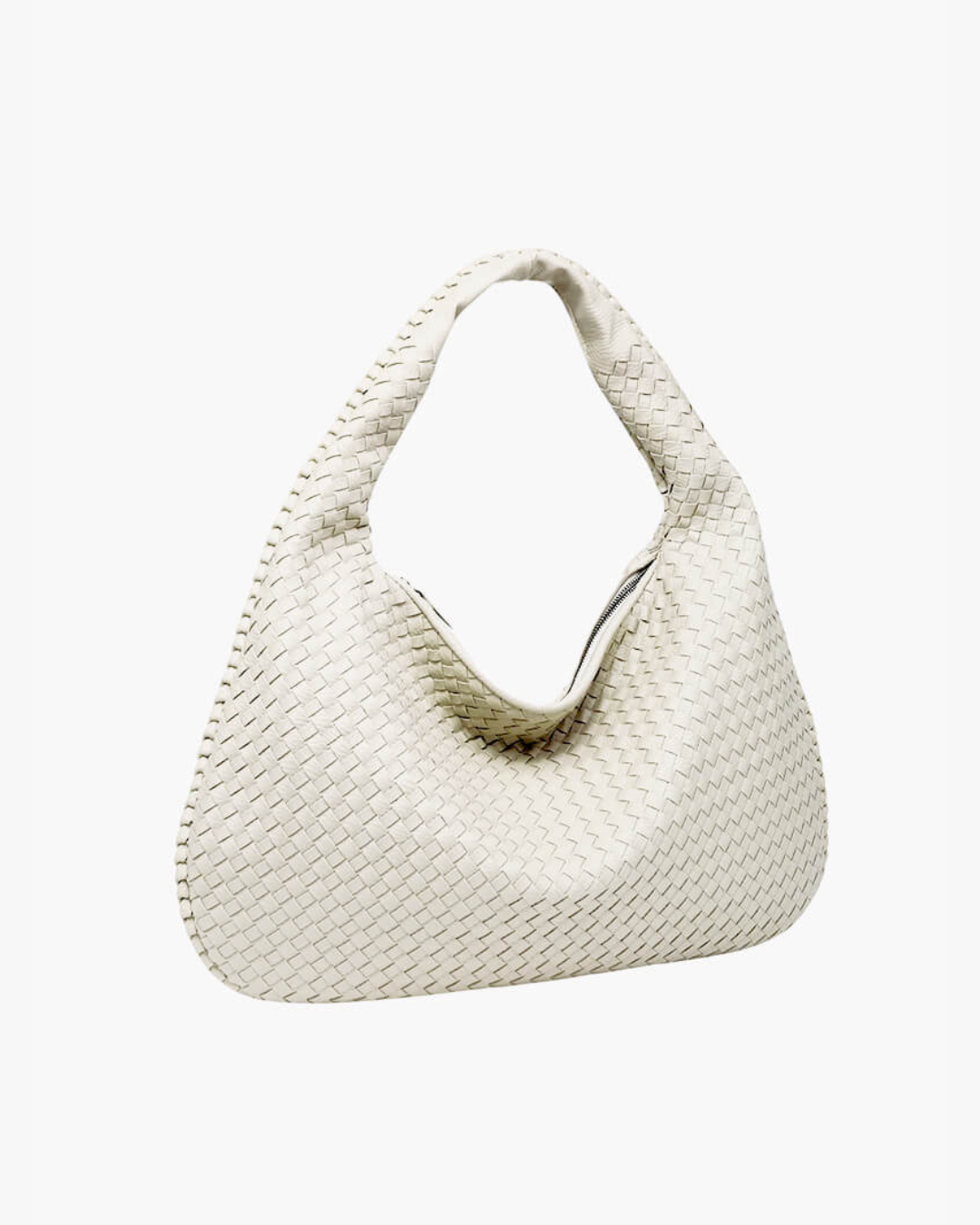 Bolso tejido Verona