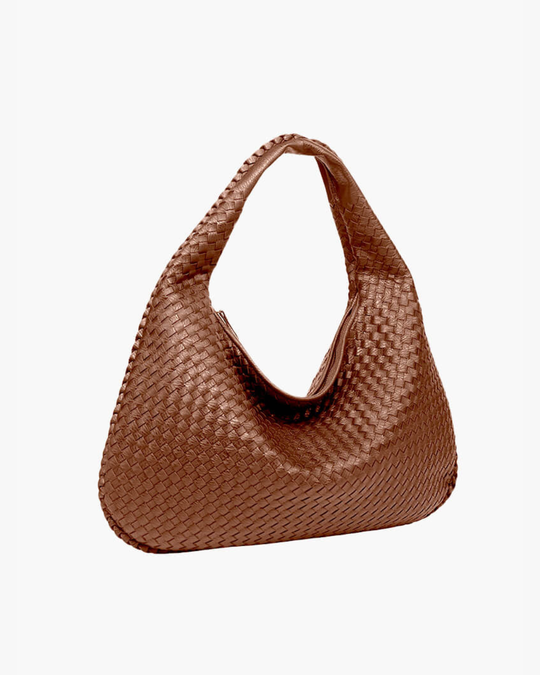 Bolso tejido Verona