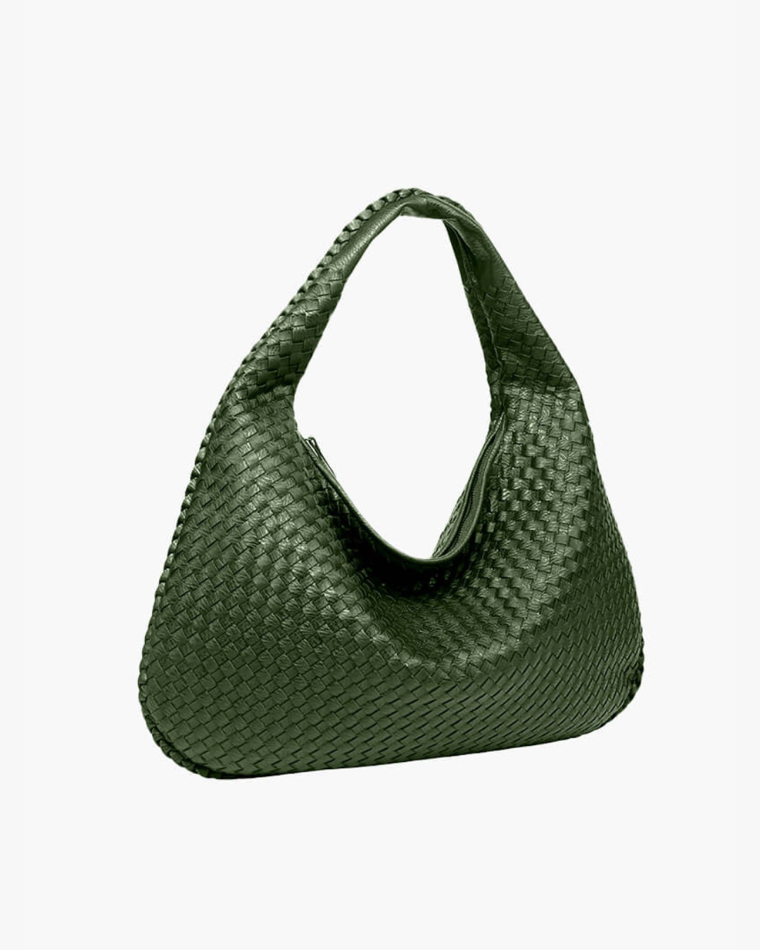 Bolso tejido Verona