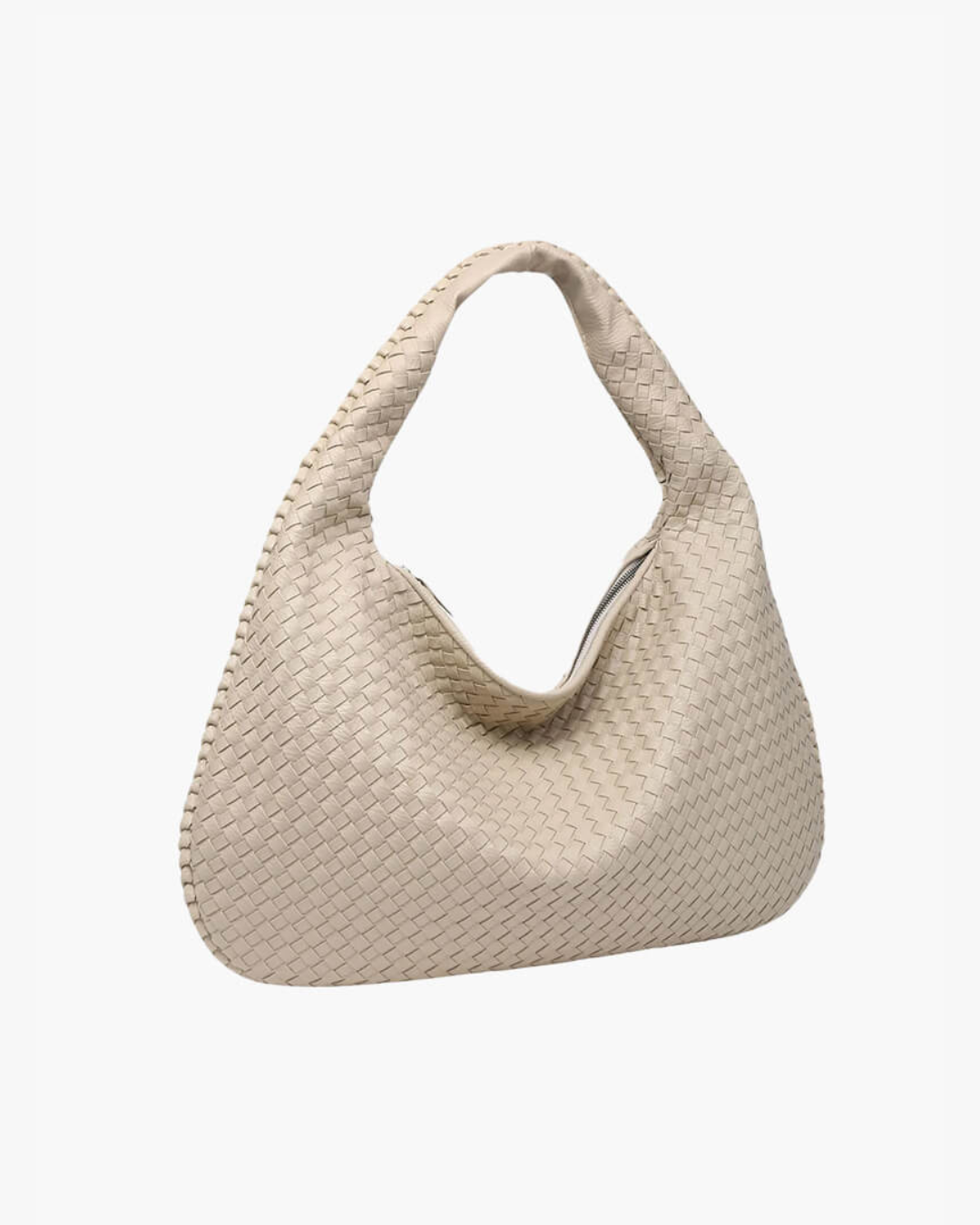 Bolso tejido Verona