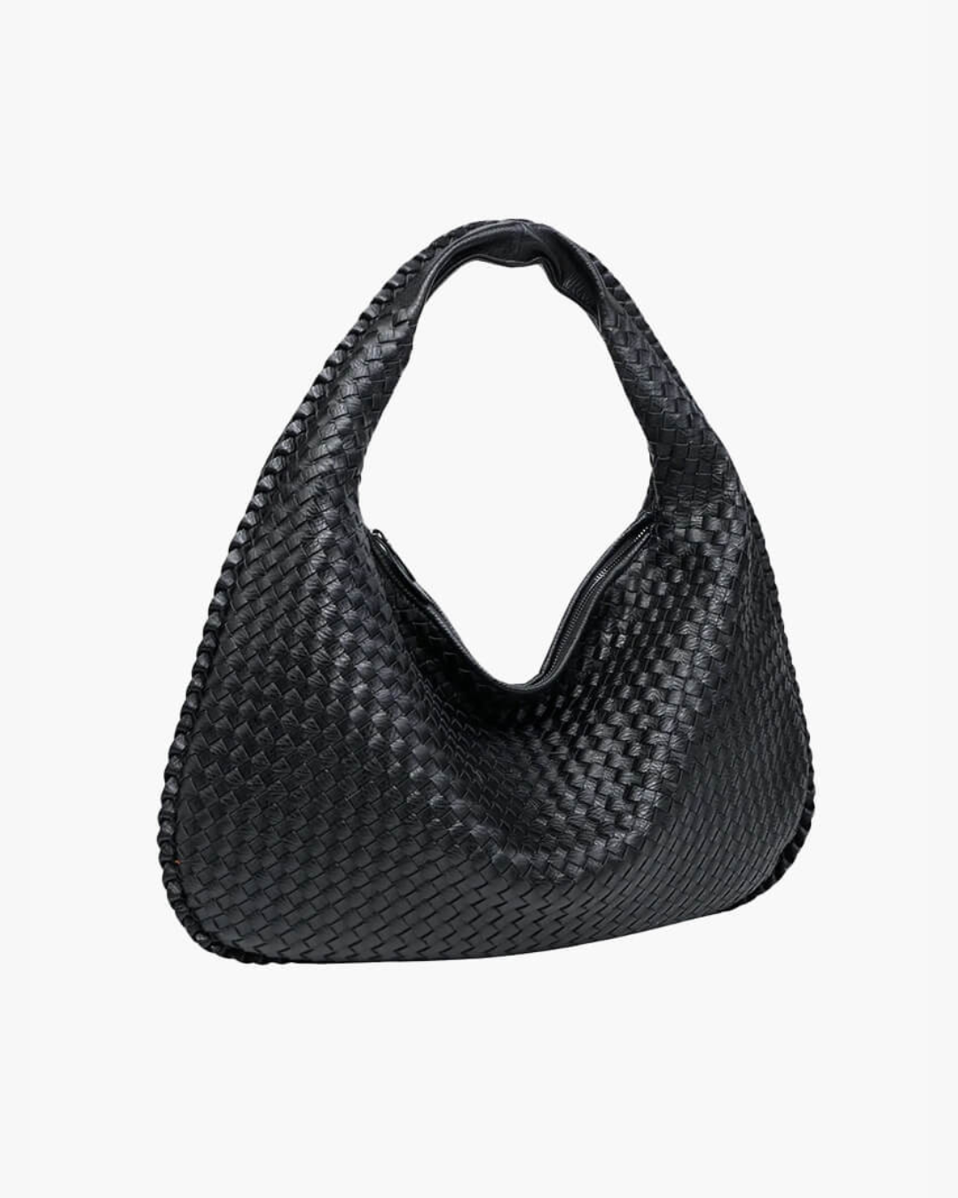 Bolso tejido Verona