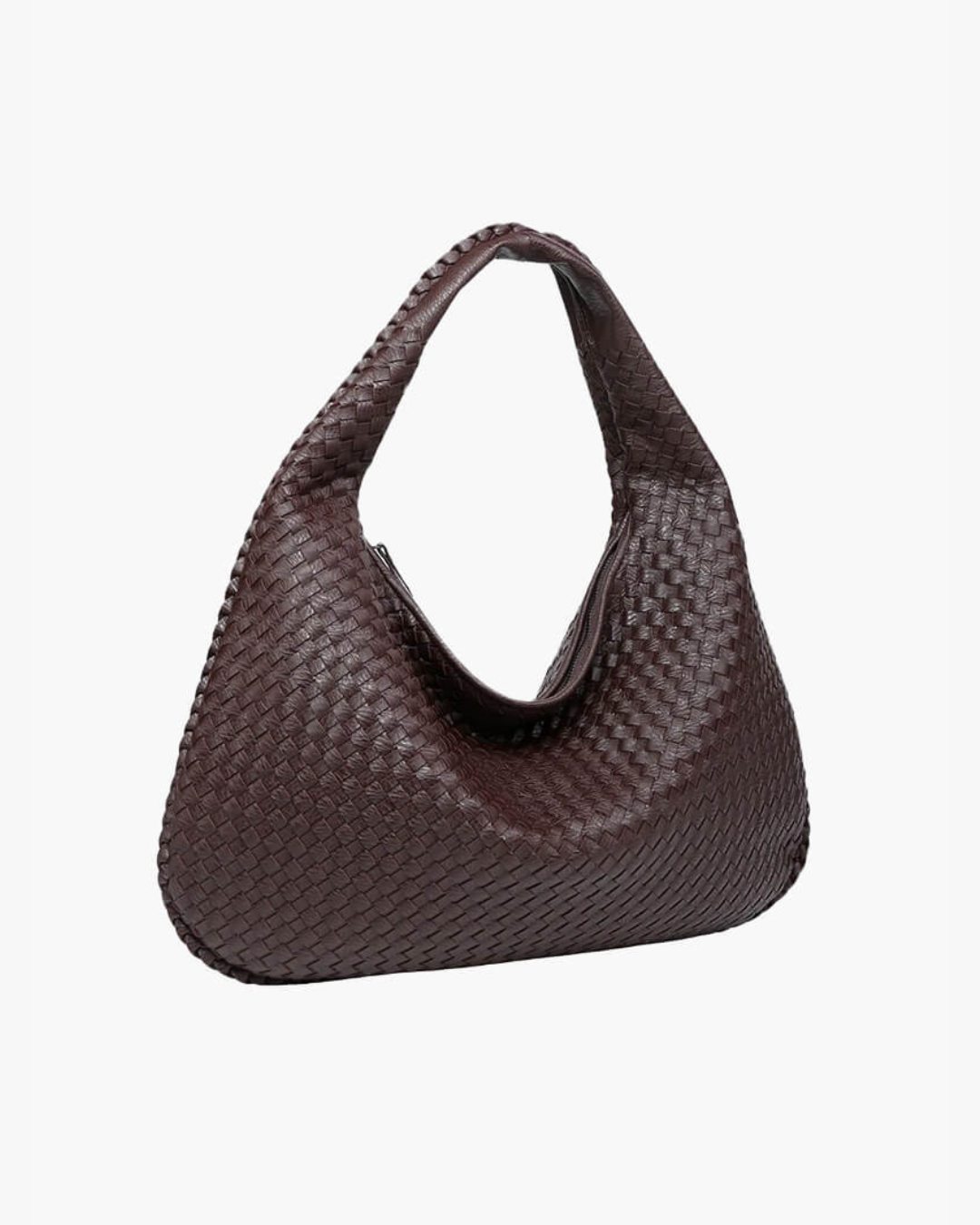 Bolso tejido Verona