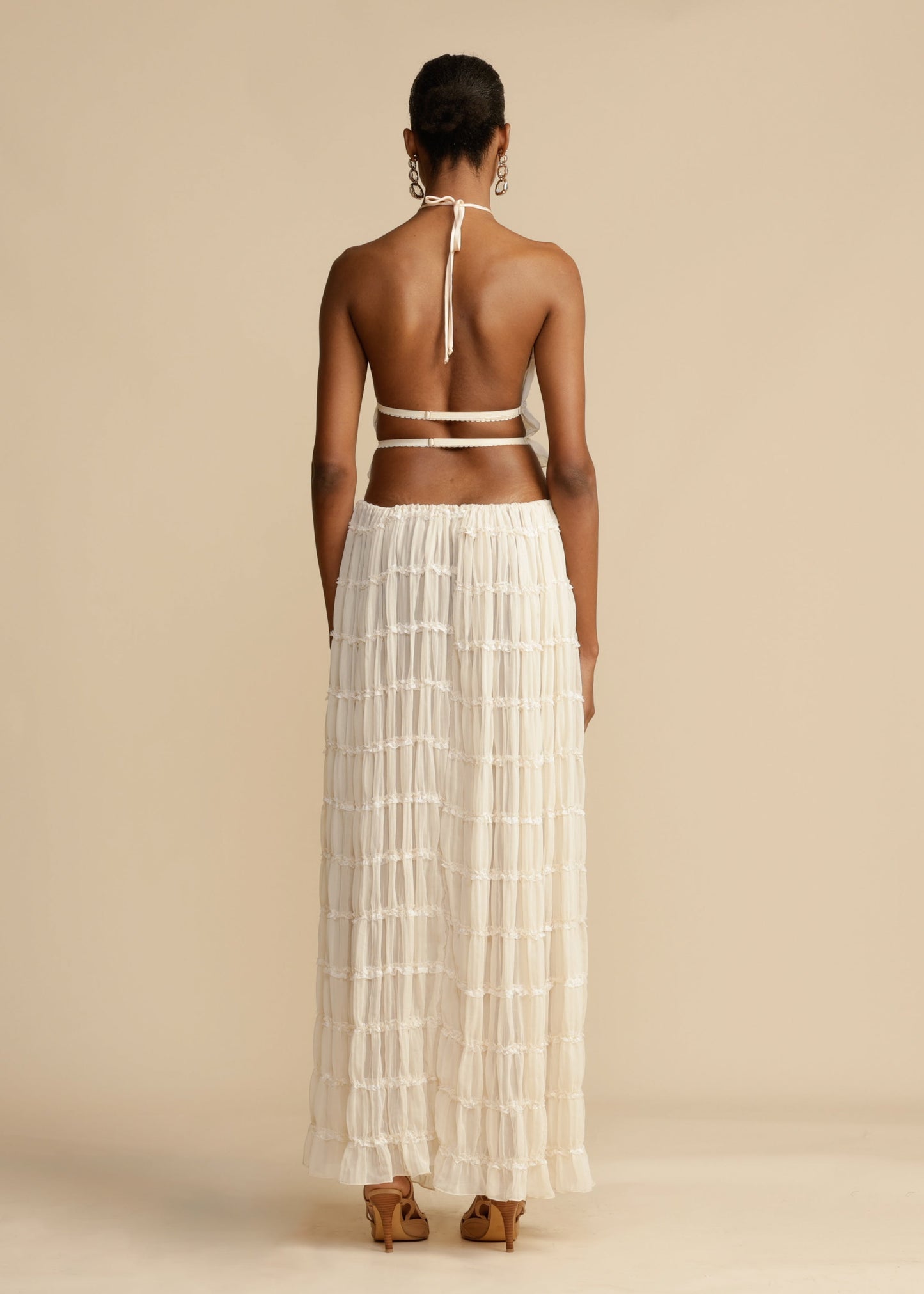 Conjunto Thalia – Crema