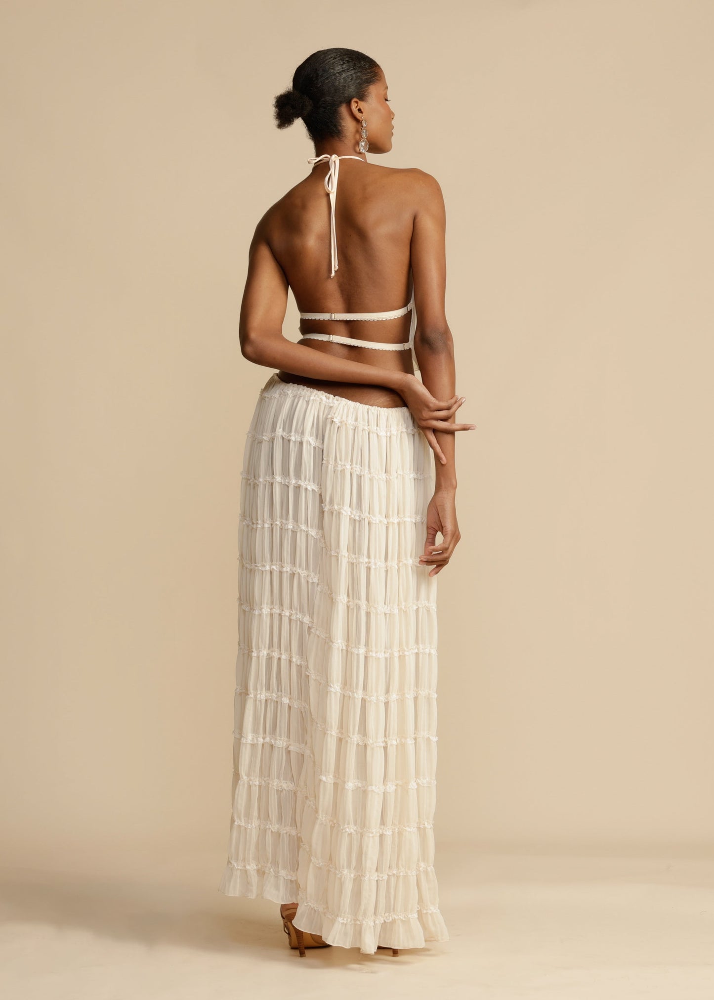Conjunto Thalia – Crema
