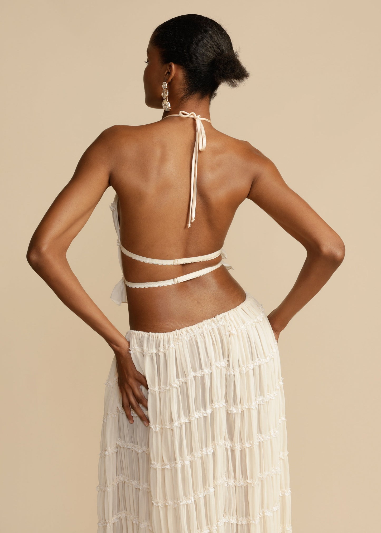 Conjunto Thalia – Crema