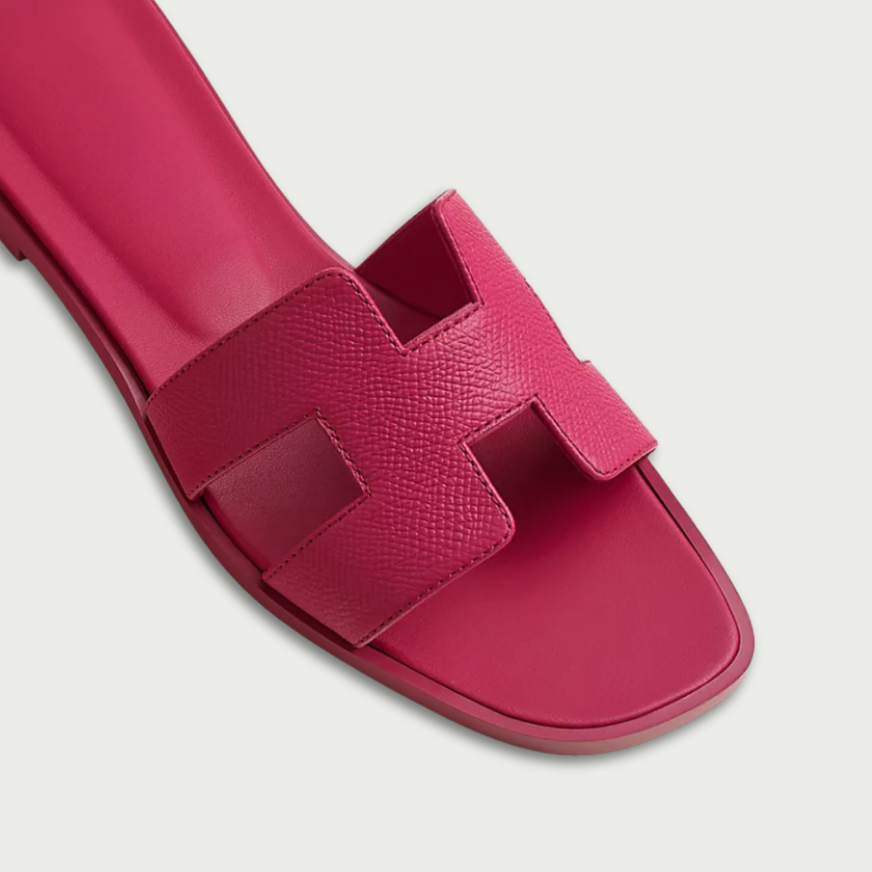 Siena Sandals - Plum