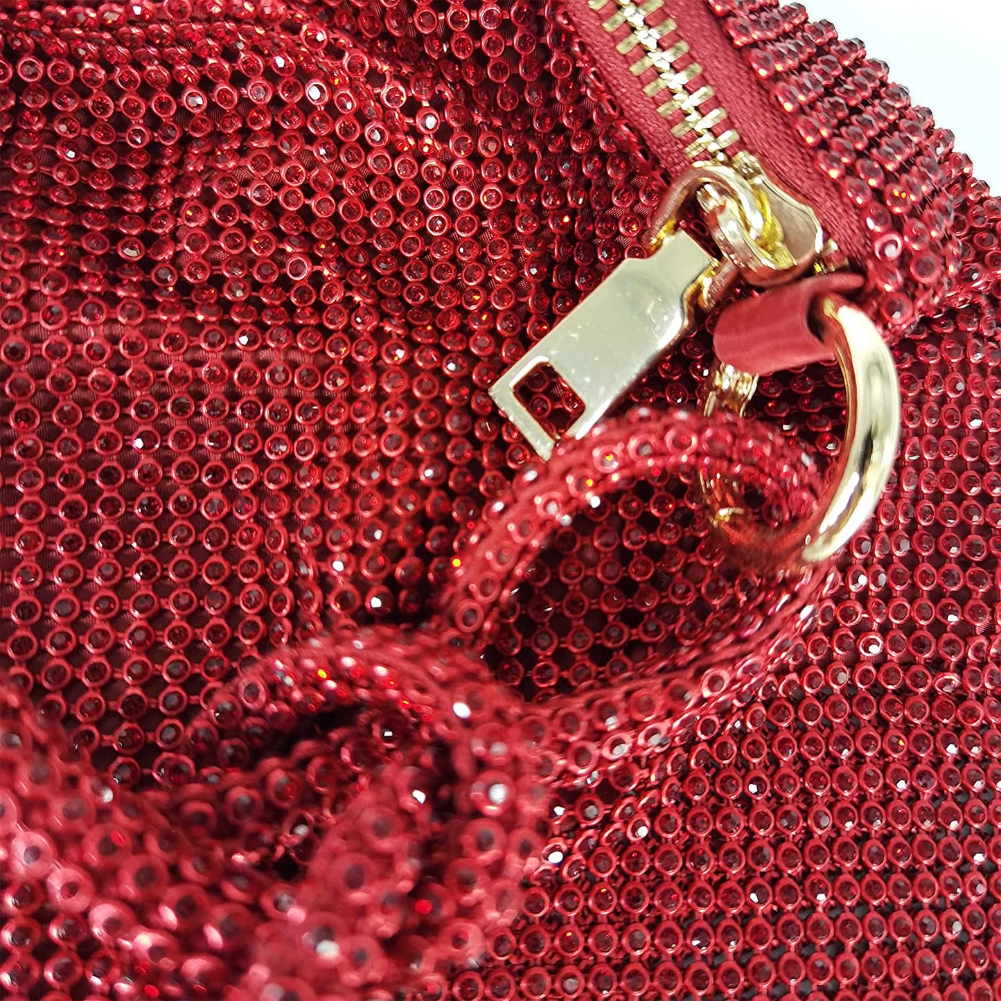 Bolso de lujo