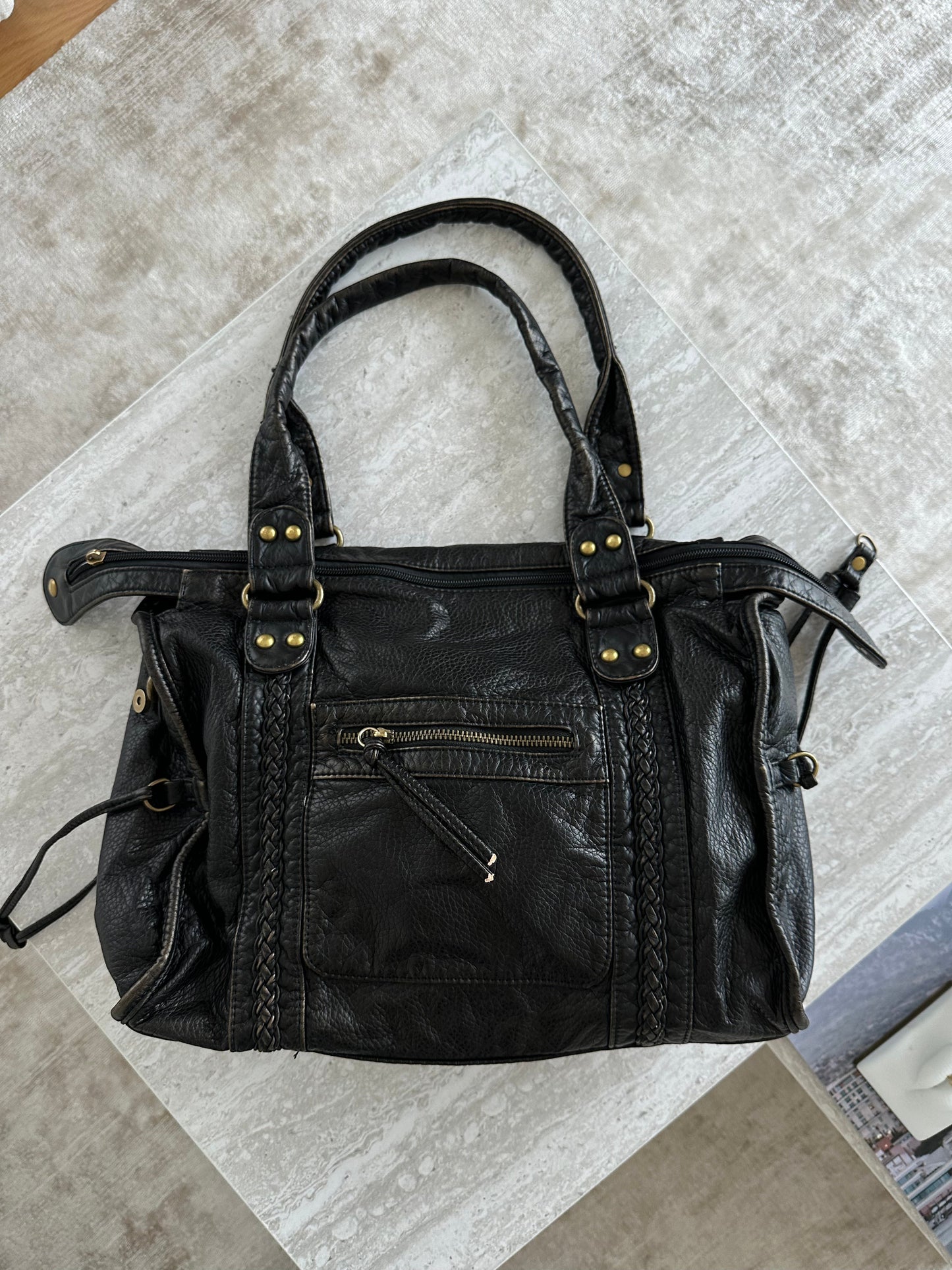 Bolso de hombro Anabell