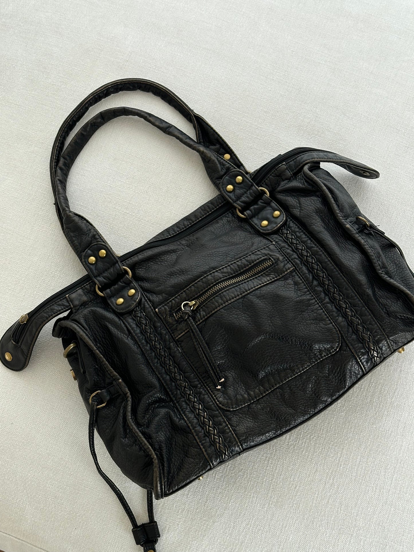 Bolso de hombro Anabell