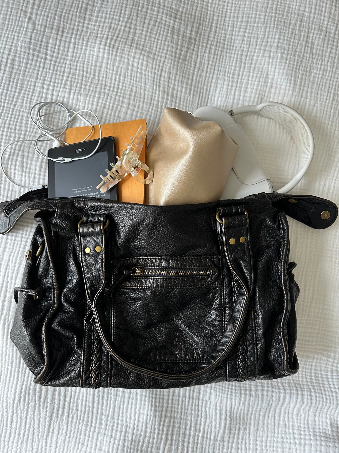 Bolso de hombro Anabell