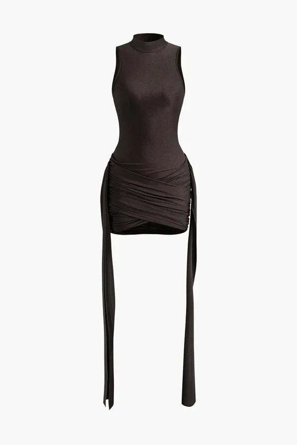 Vestido de Odette