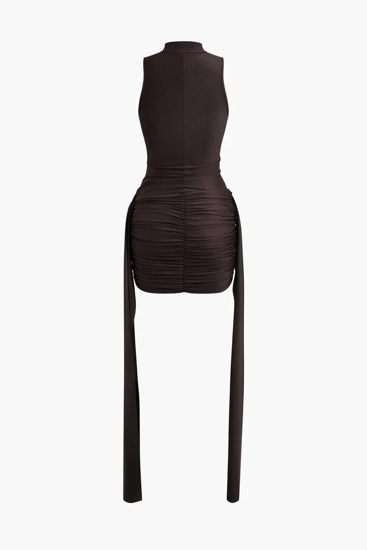 Vestido de Odette