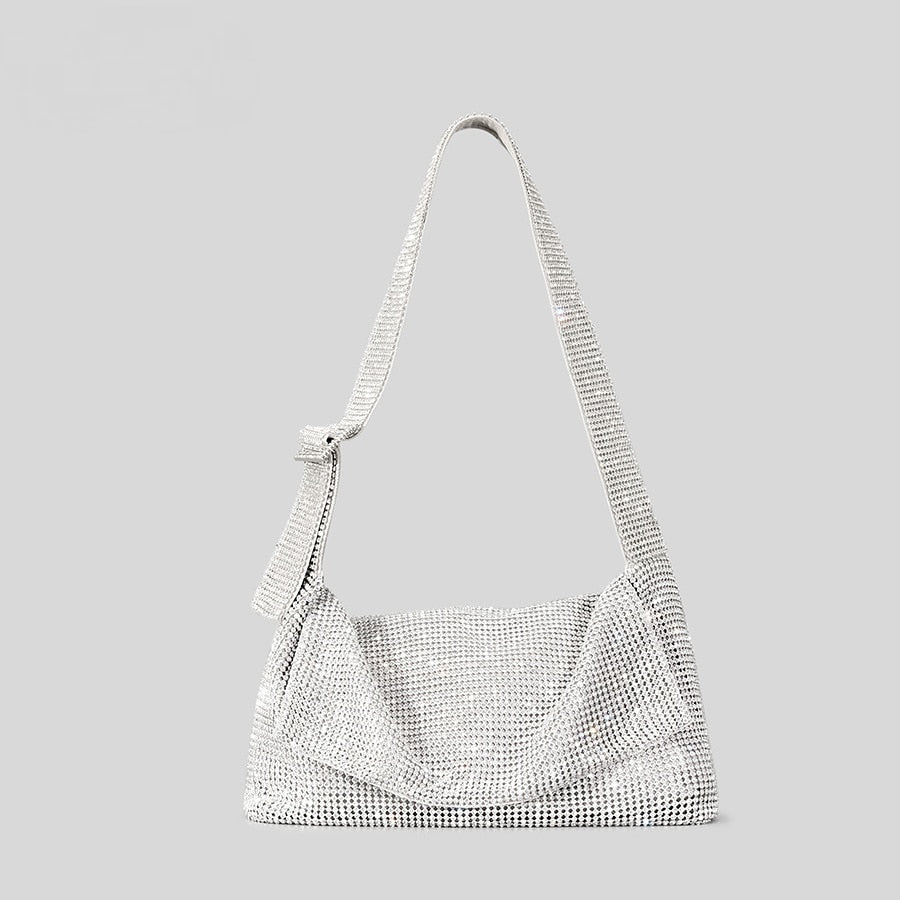 Bolsa de terciopelo