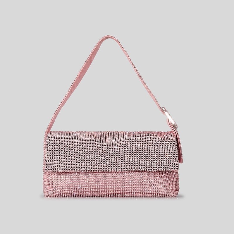 Bolsa de terciopelo