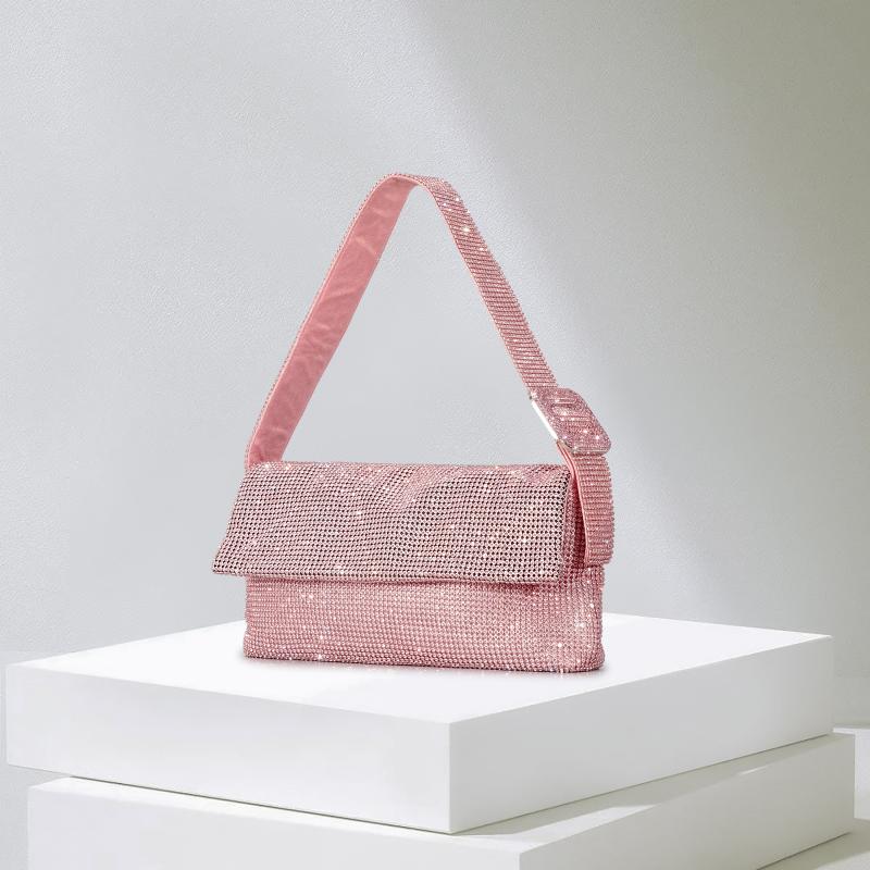 Bolsa de terciopelo