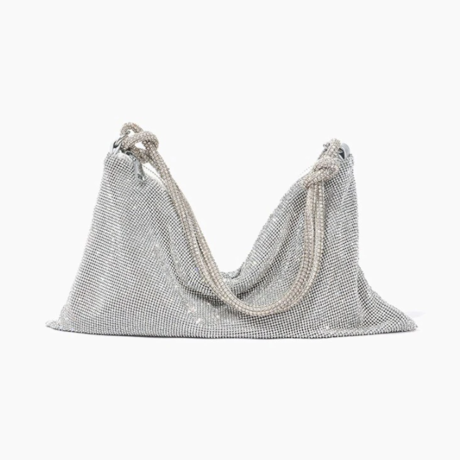 Bolso de lujo