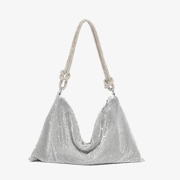 Bolso de lujo
