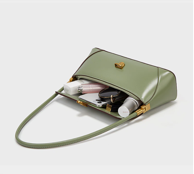 Bolsa Verve