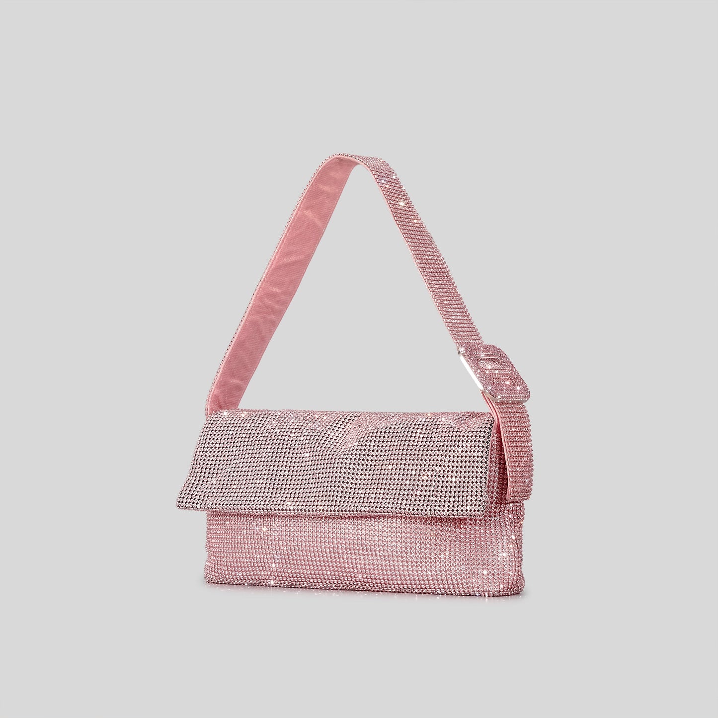 Bolsa de terciopelo