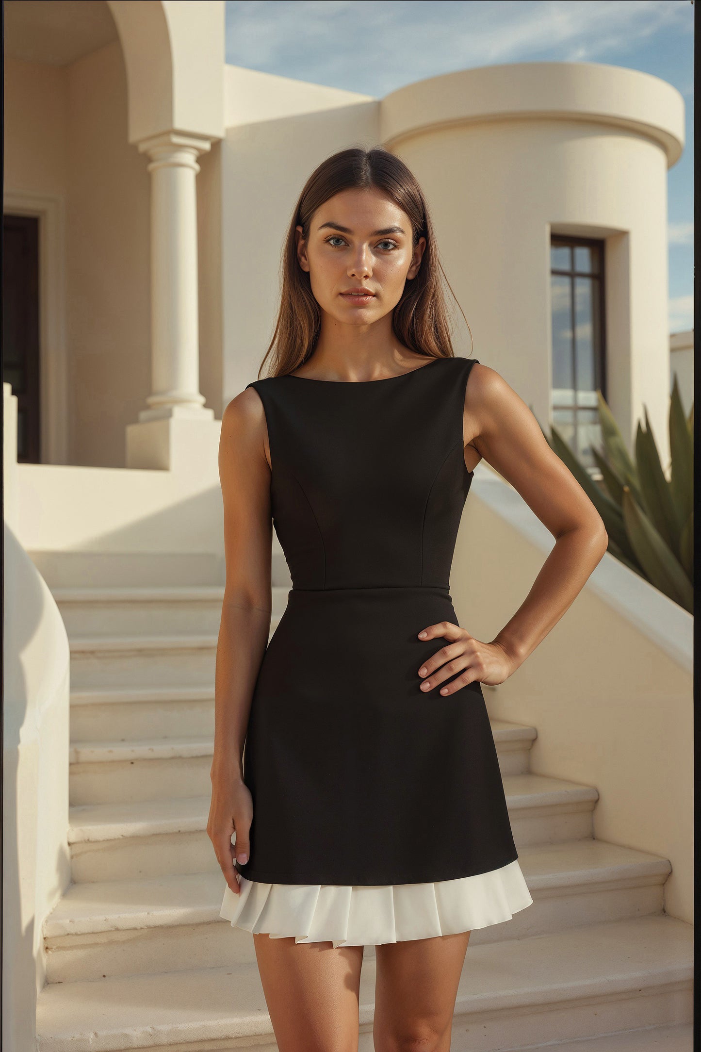 Vestido Seraphina