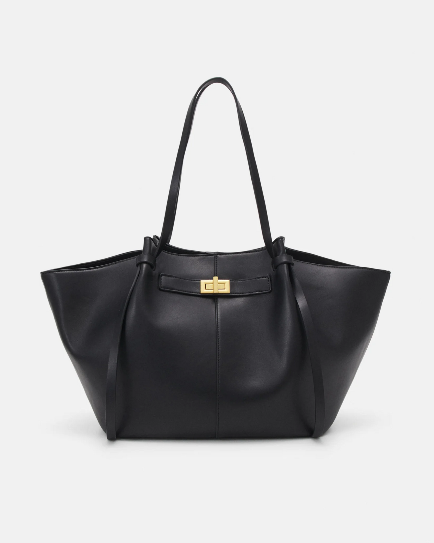 Bolso Solene – Negro