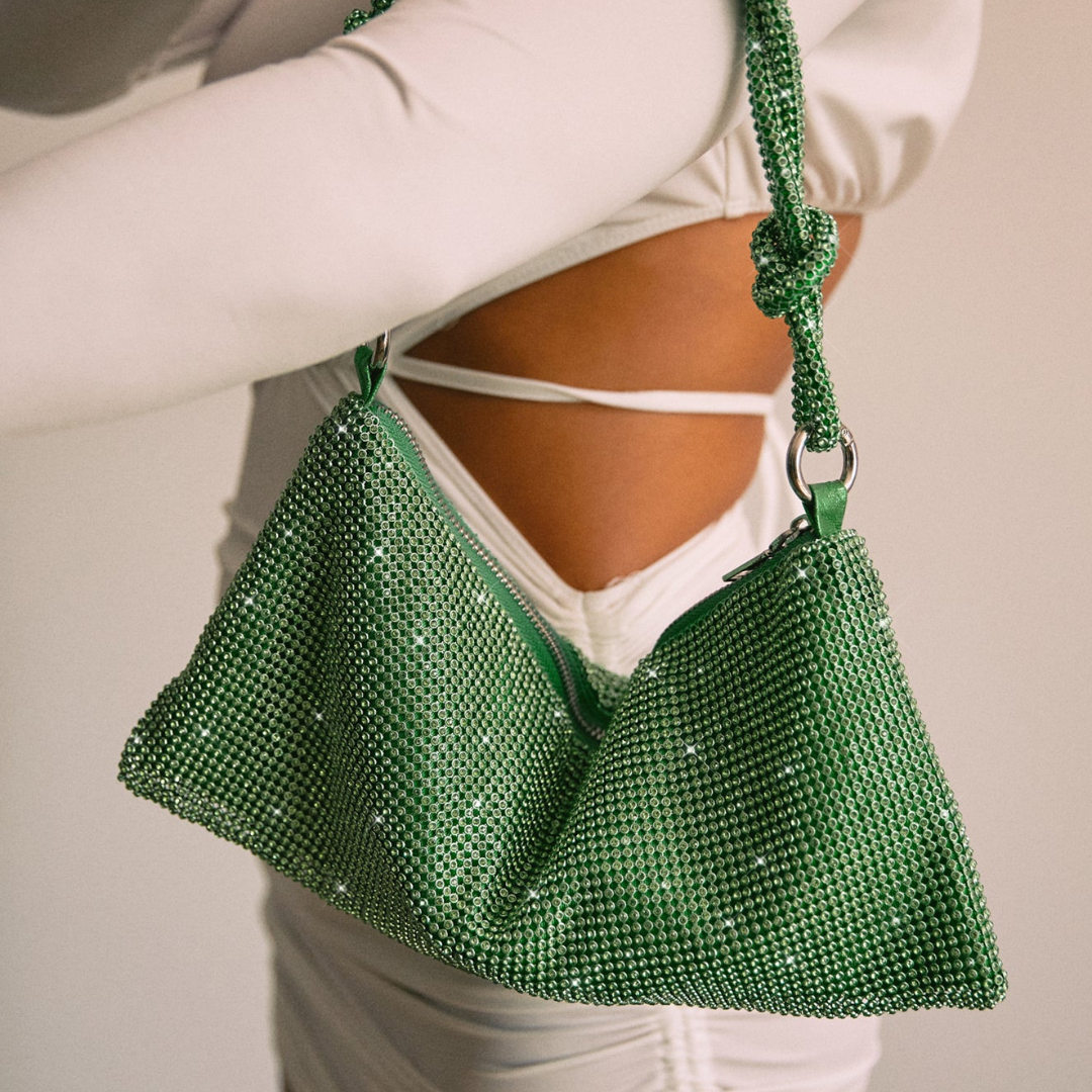 Bolso de lujo
