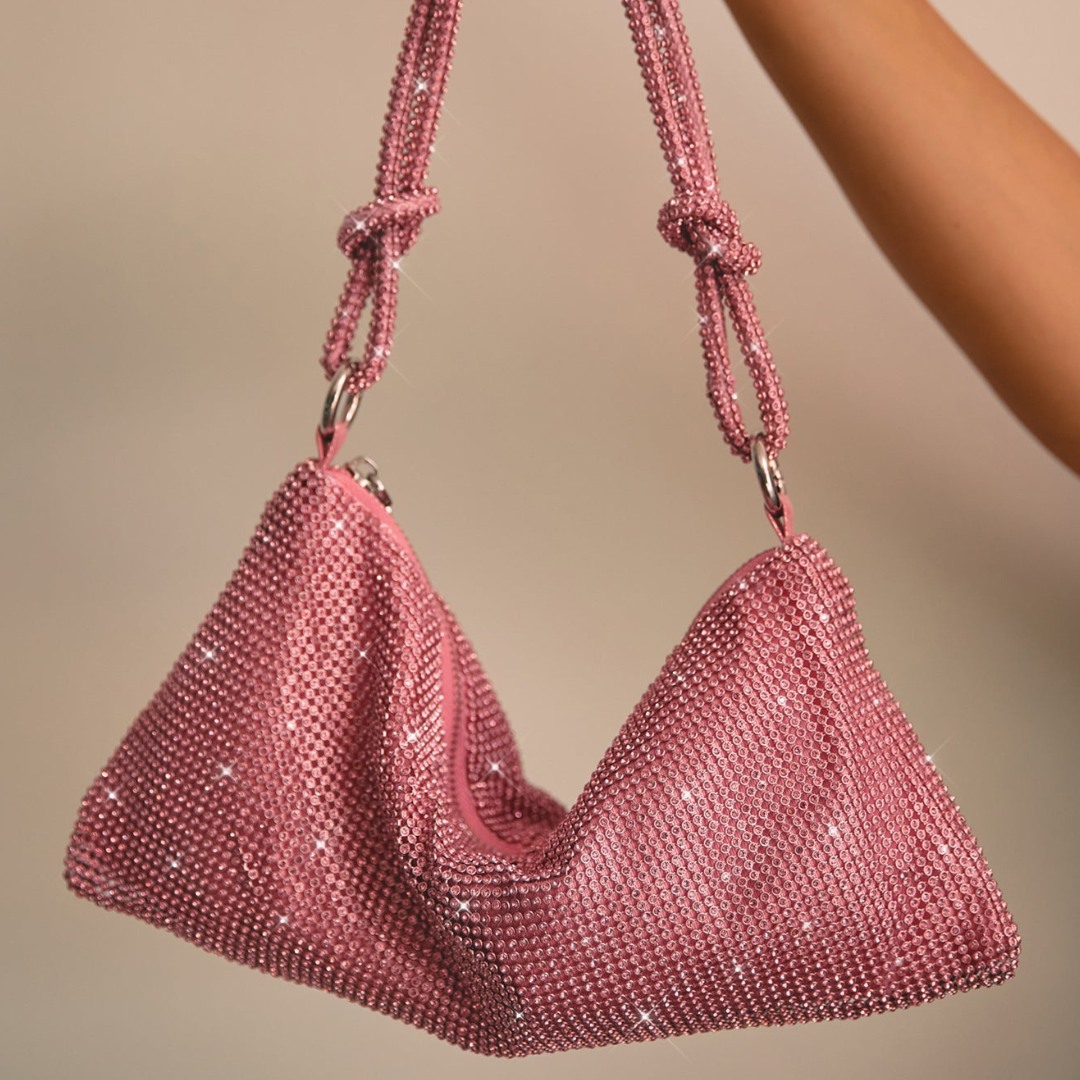 Bolso de lujo