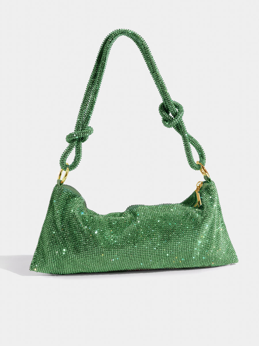 Bolso de lujo