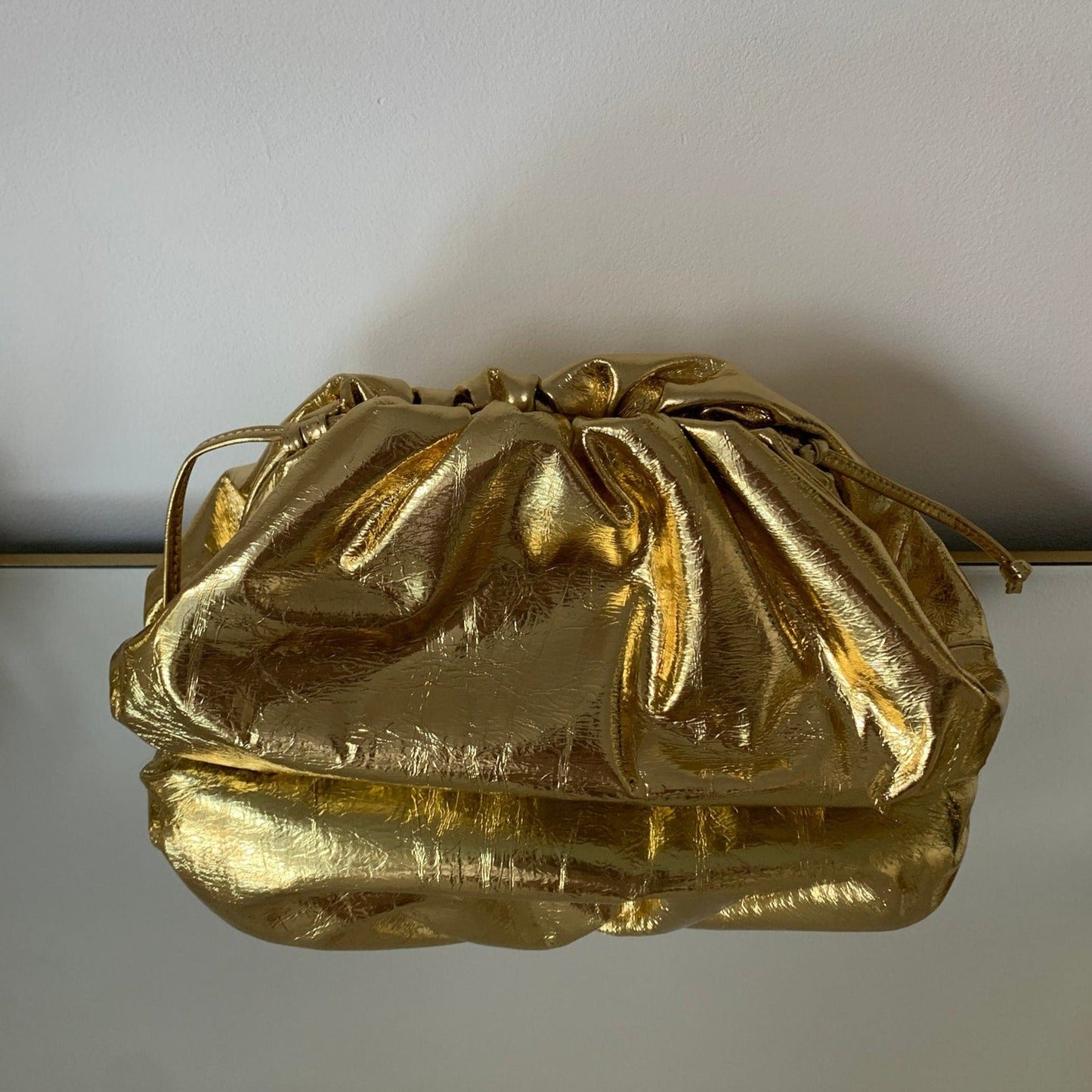 Bolsa de brillo