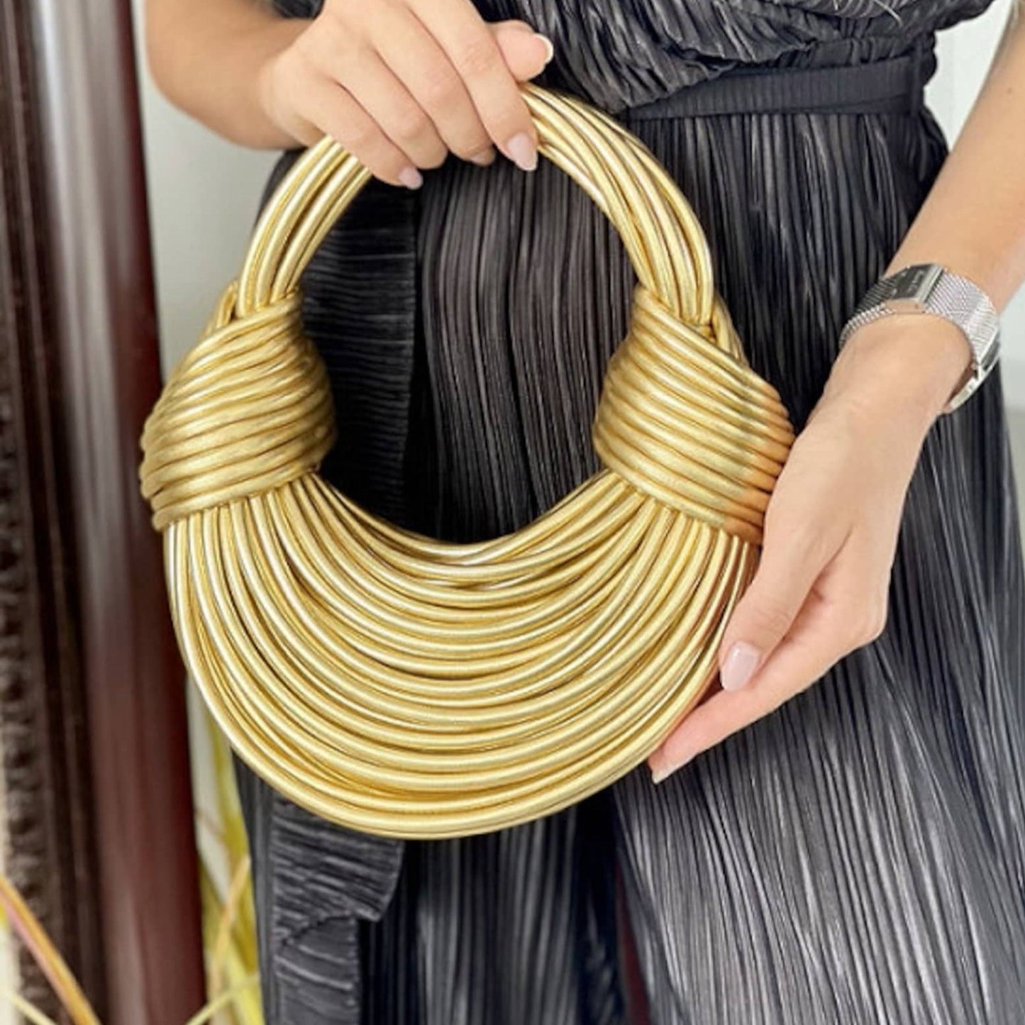 Bolsa de ensueño