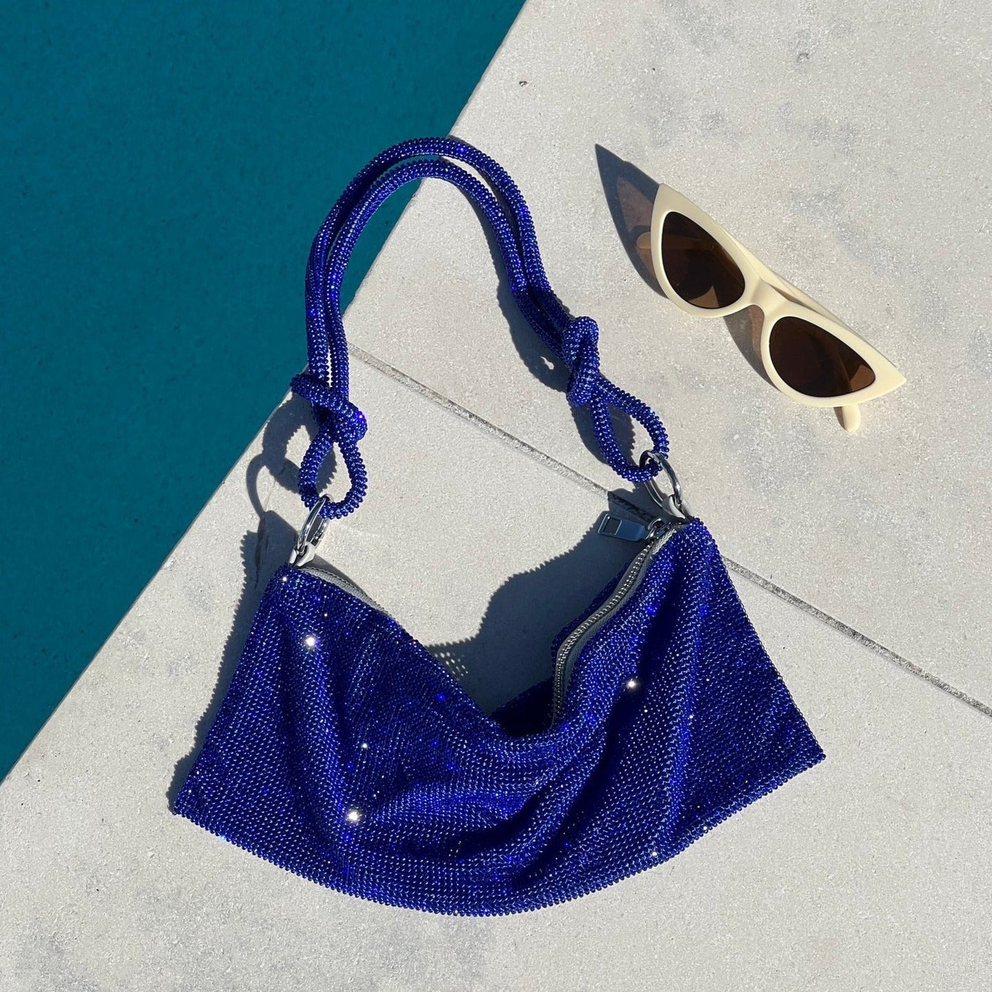 Bolso de lujo