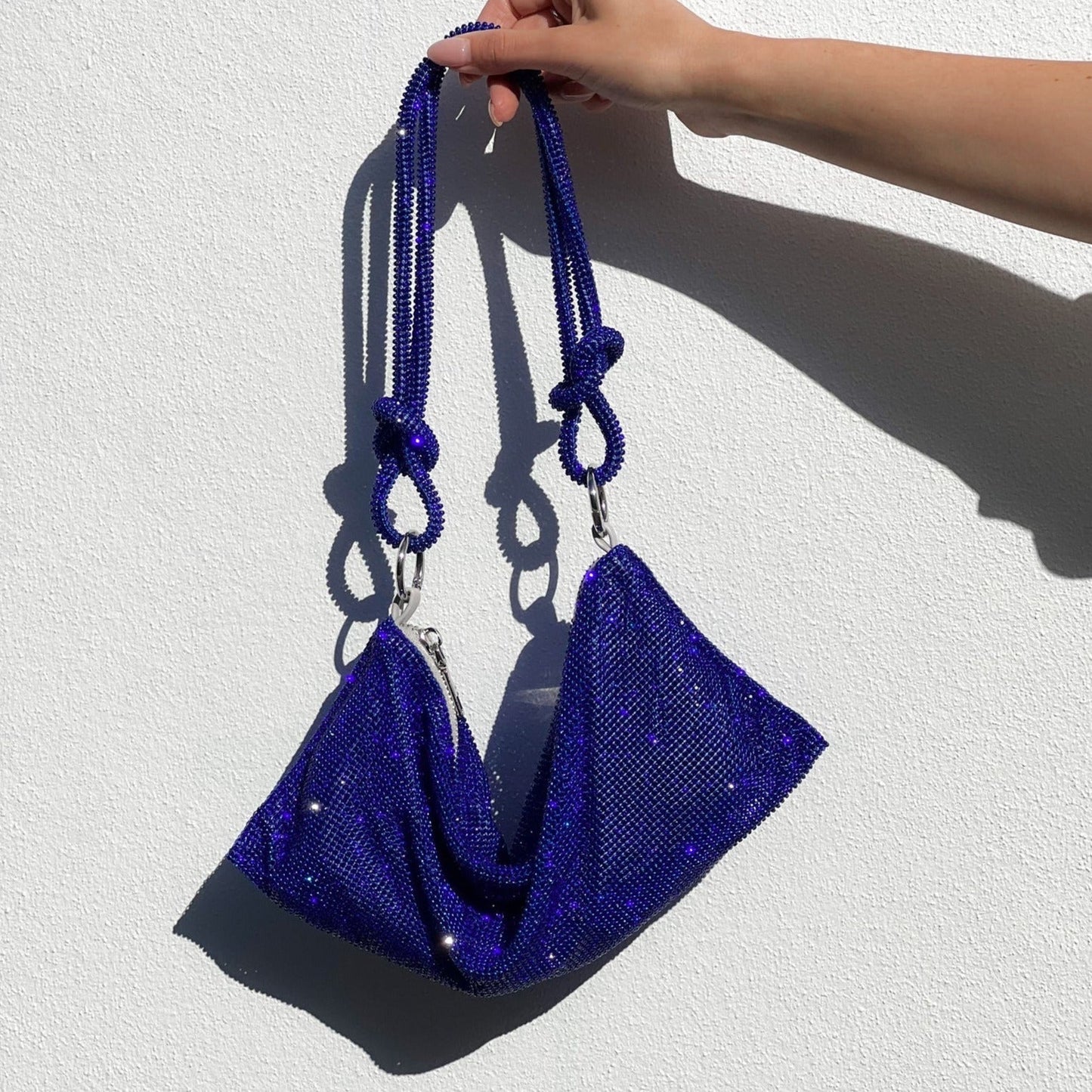 Bolso de lujo