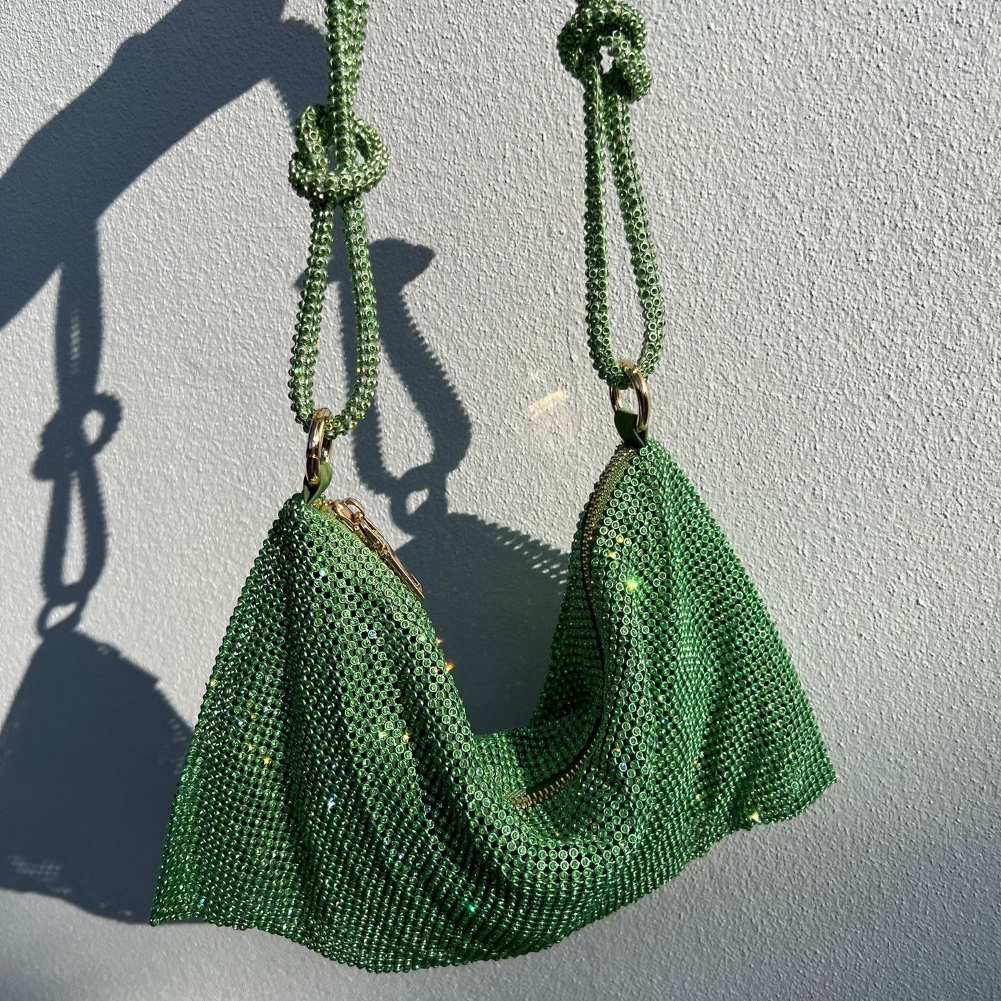 Bolso de lujo