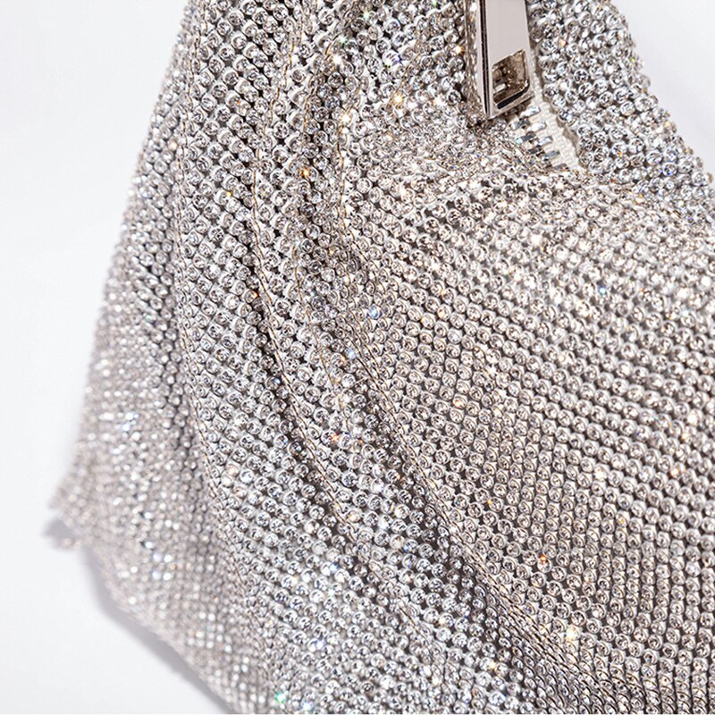 Bolso de lujo