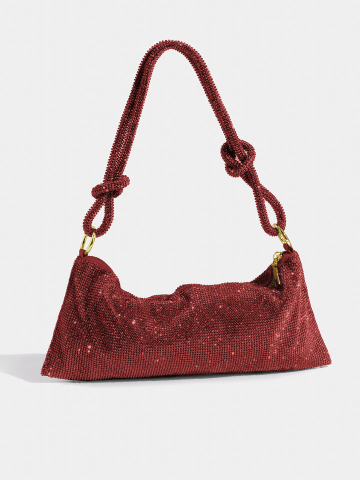 Bolso de lujo