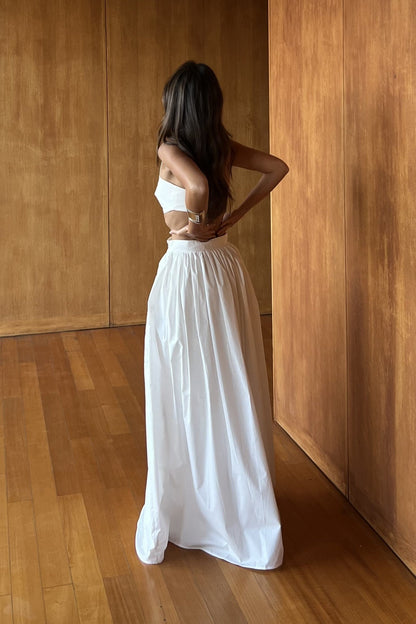 Conjunto Celine – Blanco