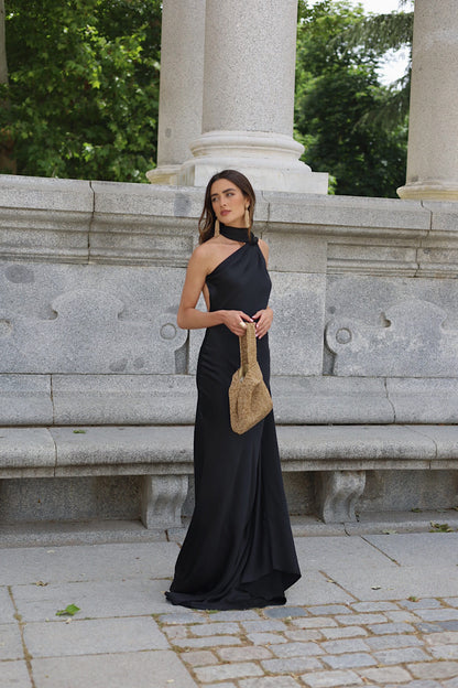 Vestido Isadora – Negro