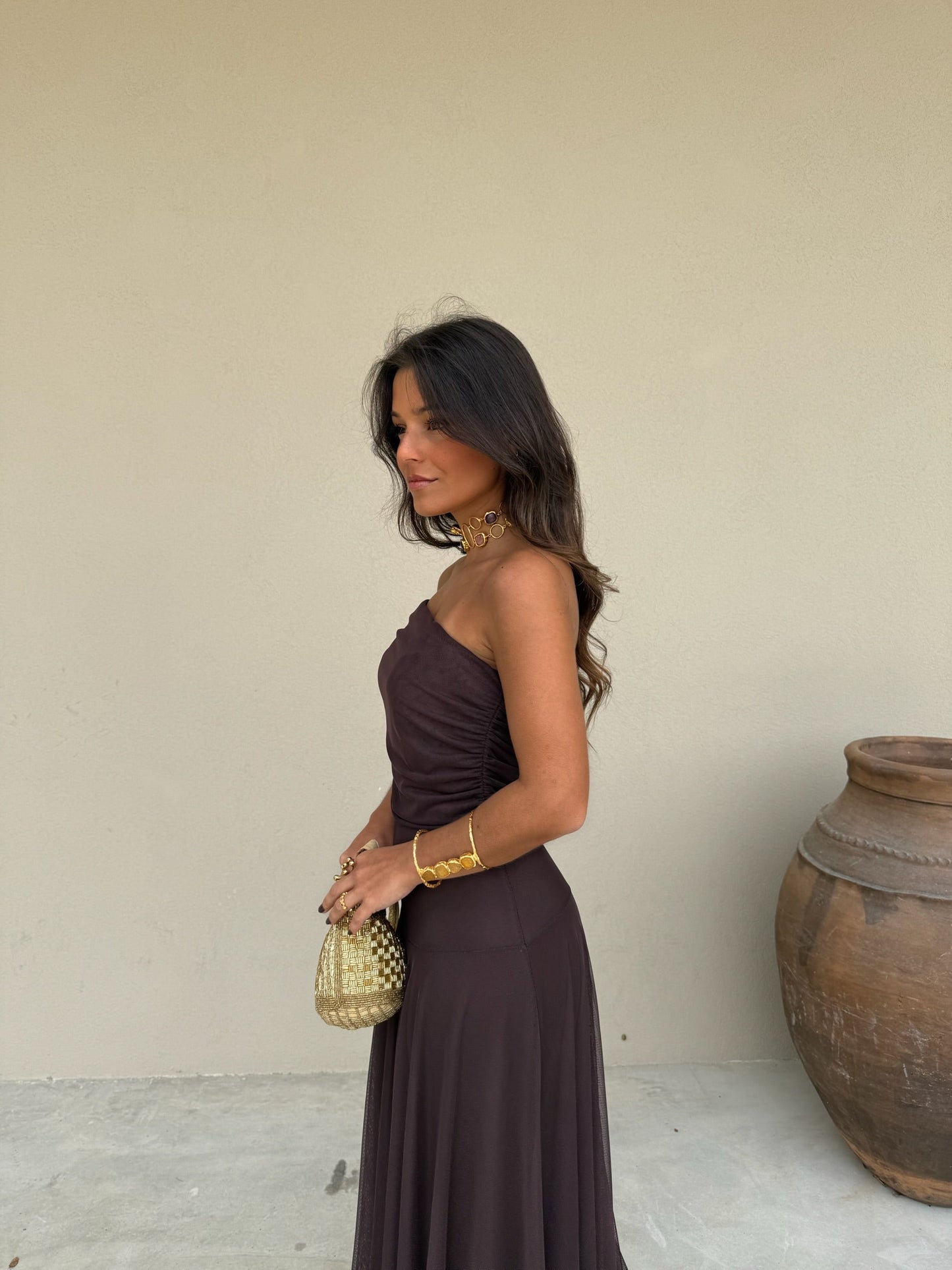 Valentina Drees - Brown