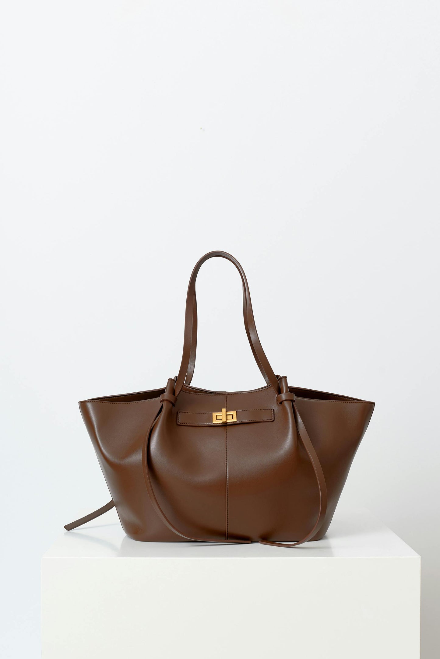 Solene Bag - Brown