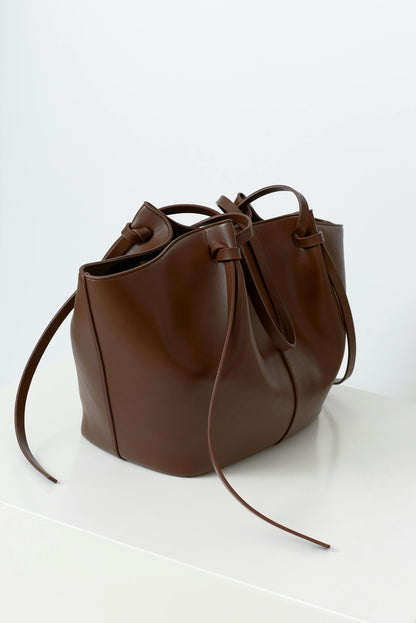 Solene Bag - Brown