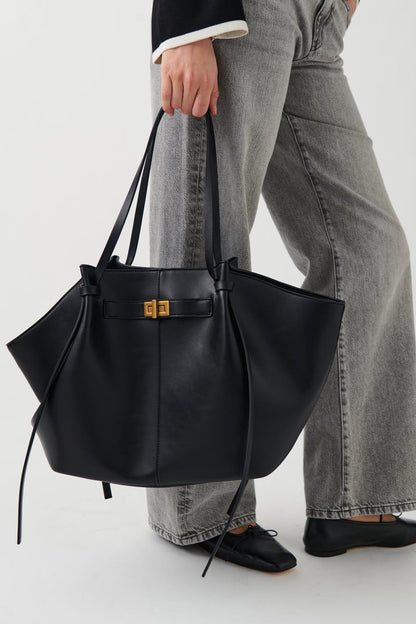 Solene Bag – Black
