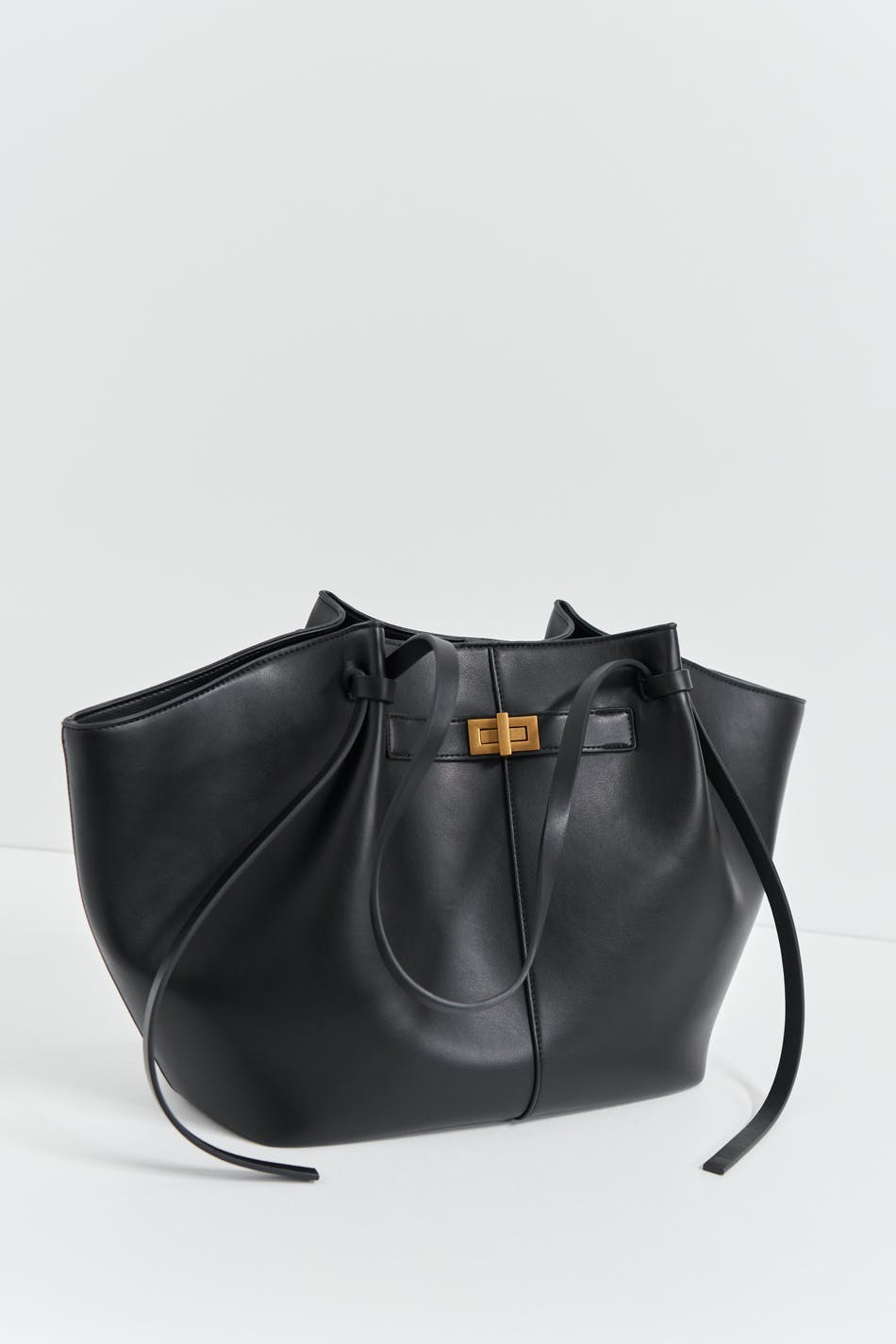 Solene Bag – Black