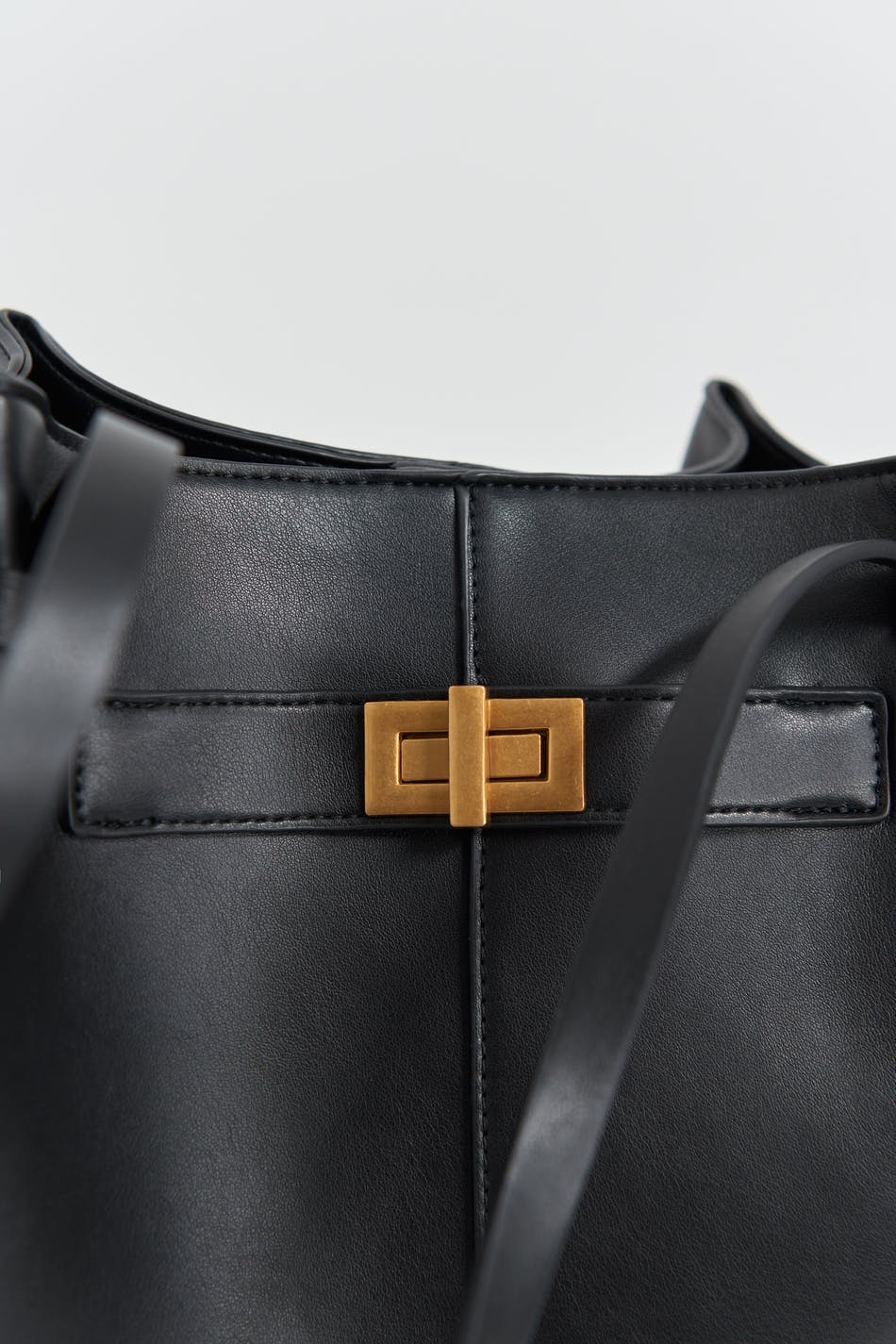 Solene Bag – Black