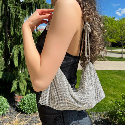 Bolso de lujo
