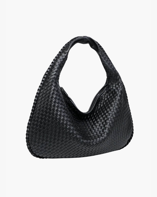 Bolso tejido Verona