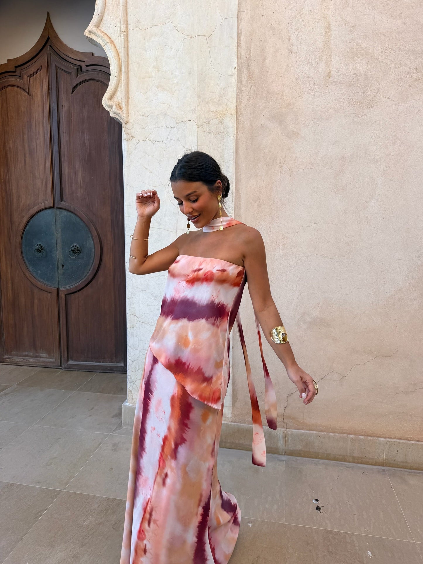 Paloma Dress Dress