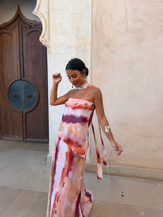 Paloma Dress Dress