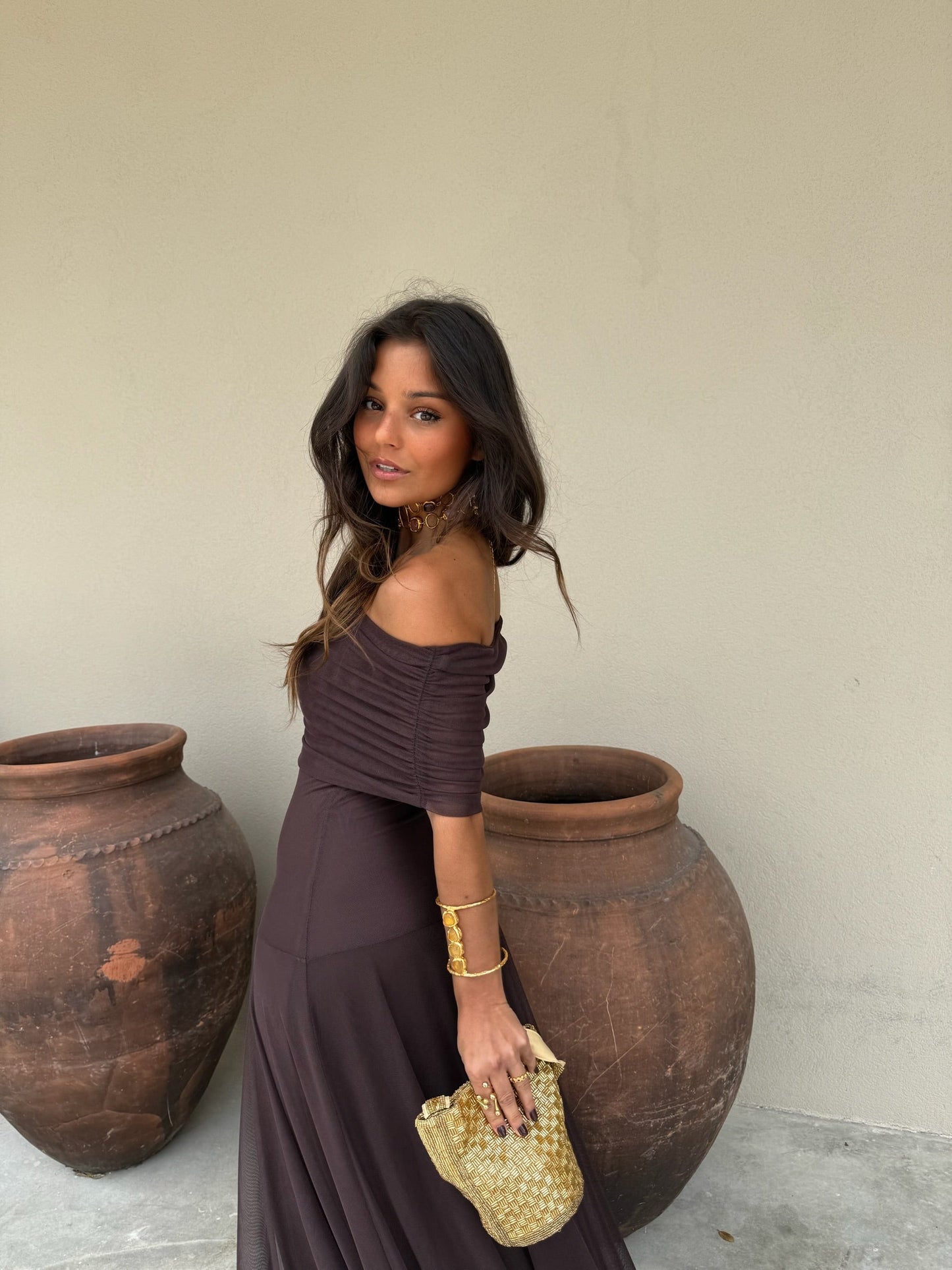 Valentina Drees - Brown